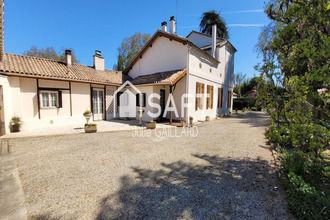 achat maison bazas 33430