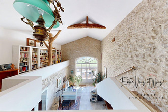 achat maison bazas 33430