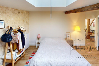 achat maison bazas 33430
