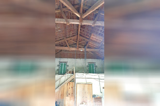 achat maison bazas 33430
