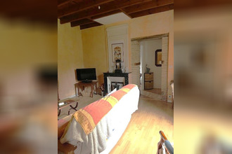 achat maison bazas 33430