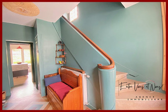 achat maison bazas 33430