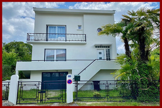 achat maison bazas 33430