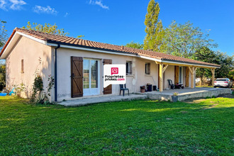 achat maison bazas 33430