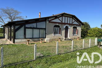 achat maison bazas 33430