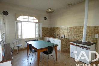 achat maison bazas 33430