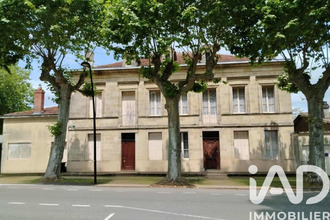 achat maison bazas 33430