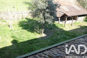 achat maison bazas 33430