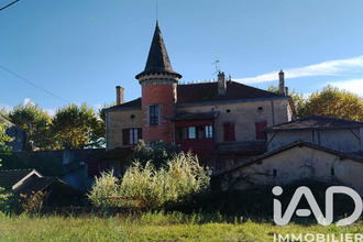 achat maison bazas 33430