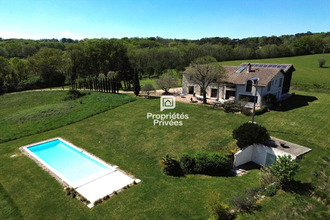achat maison bazas 33430