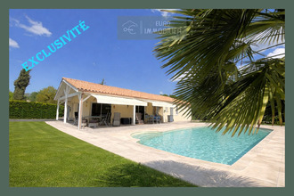 achat maison bazas 33430