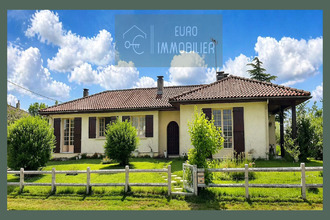 achat maison bazas 33430