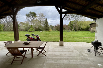 achat maison bazas 33430