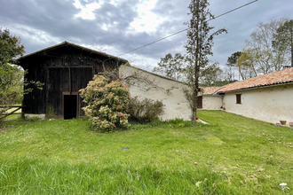 achat maison bazas 33430