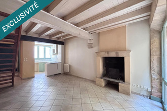 achat maison bazas 33430