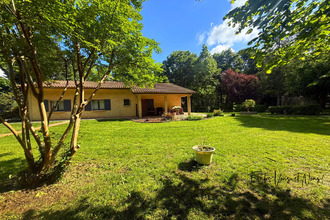 achat maison bazas 33430