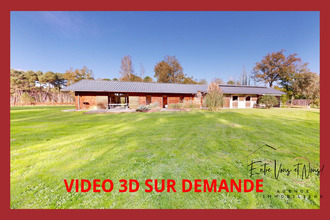 achat maison bazas 33430