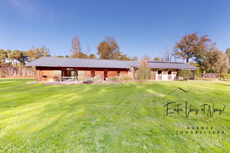 achat maison bazas 33430