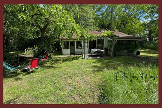 achat maison bazas 33430