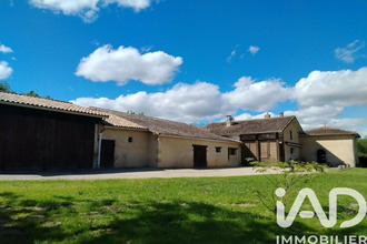 achat maison bazas 33430