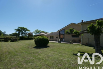 achat maison bazas 33430