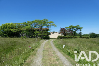 achat maison bazas 33430