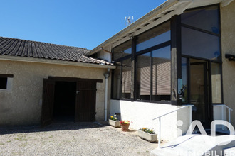 achat maison bazas 33430