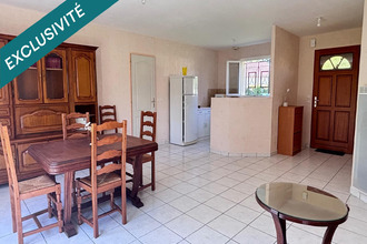 achat maison bazas 33430