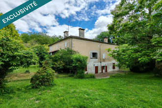 achat maison bazas 33430