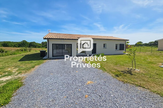 achat maison bazas 33430