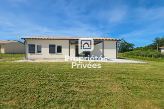 achat maison bazas 33430