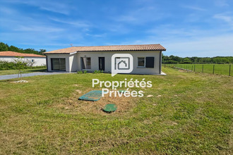 achat maison bazas 33430
