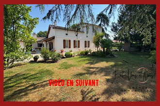 achat maison bazas 33430