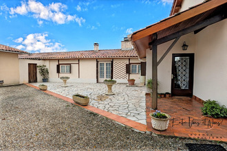 achat maison bazas 33430