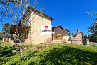 achat maison bazas 33430