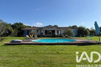 achat maison bazas 33430