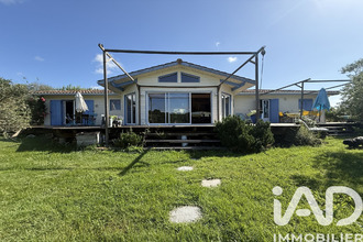 achat maison bazas 33430