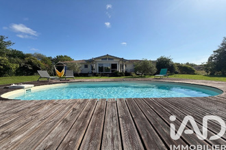 achat maison bazas 33430