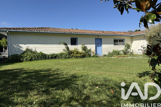 achat maison bazas 33430