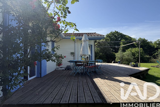 achat maison bazas 33430