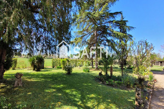 achat maison bazas 33430