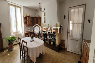 achat maison bazas 33430