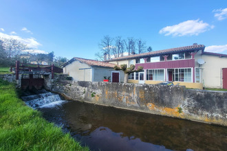 achat maison bazas 33430