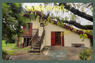 achat maison bazas 33430