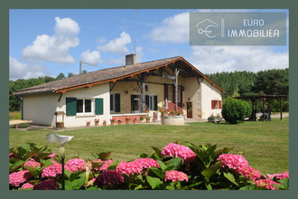 achat maison bazas 33430