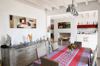 achat maison bazas 33430