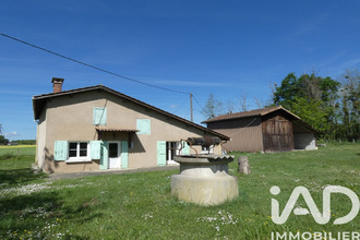 achat maison bazas 33430