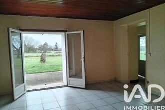 achat maison bazas 33430
