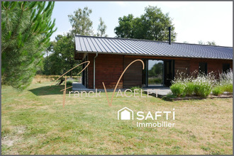 achat maison bazas 33430