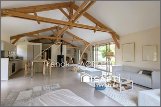 achat maison bazas 33430